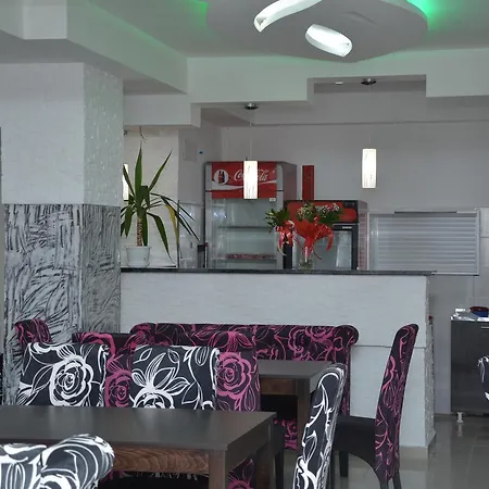 Bed & Breakfast Prenociste Bojan 017 *