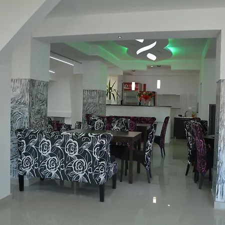 Prenociste Bojan 017 * Vranje