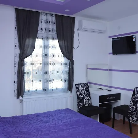 Prenociste Bojan 017 * Vranje