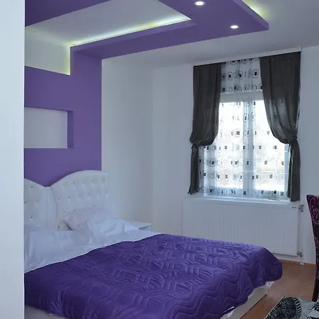 Bed & Breakfast Prenociste Bojan 017 *