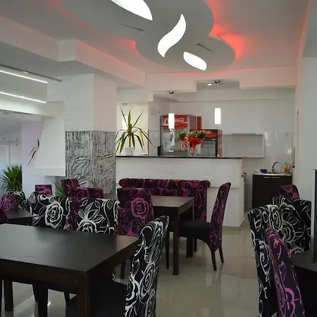 Bed & Breakfast Prenociste Bojan 017 *