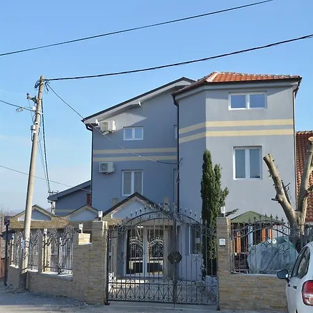 Prenociste Bojan 017 * Vranje