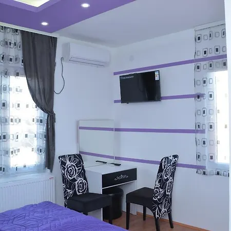 Prenociste Bojan 017 * Vranje