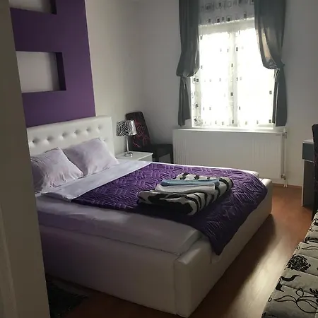 Prenociste Bojan 017 * Vranje