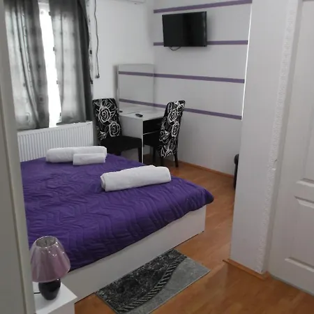 Prenociste Bojan 017 * Vranje