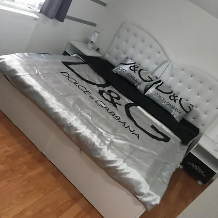 Prenociste Bojan 017 Vranje