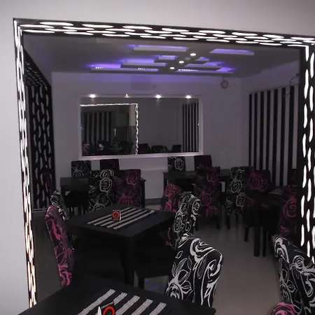 Bed & Breakfast Prenociste Bojan 017 *