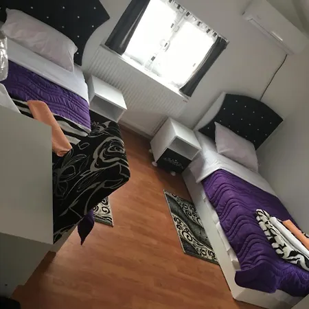 Prenociste Bojan 017 Vranje