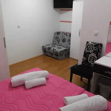 Prenociste Bojan 017 Vranje