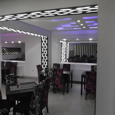 Prenociste Bojan 017 Bed & Breakfast