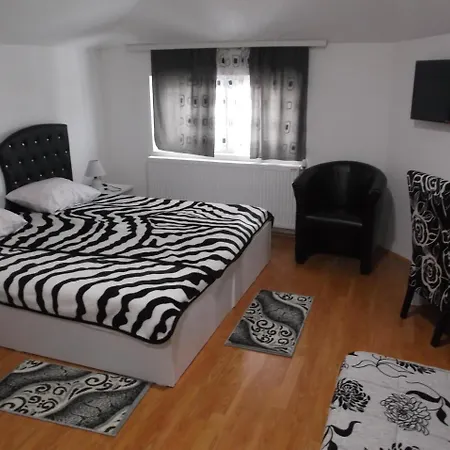 Prenociste Bojan 017 Vranje