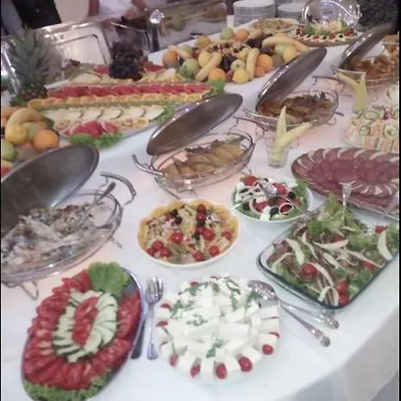 Prenociste Bojan 017 Bed & Breakfast