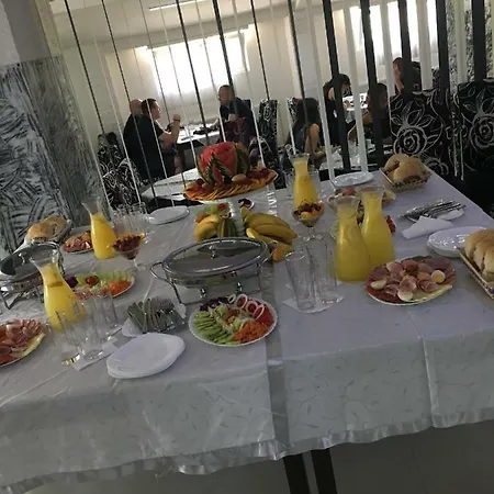 Prenociste Bojan 017 Bed & Breakfast Vranje