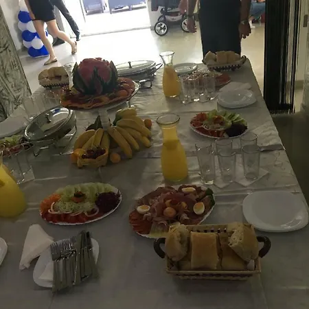 Prenociste Bojan 017 Bed & Breakfast