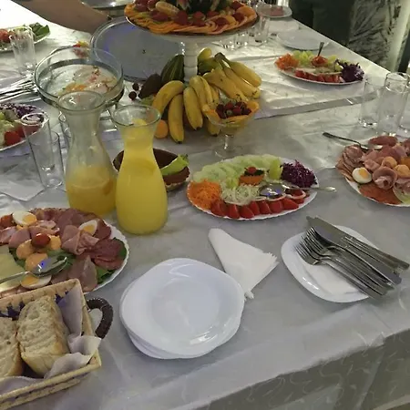 Prenociste Bojan 017 Vranje