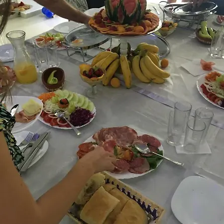 Prenociste Bojan 017 * ヴラニェ