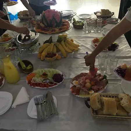 Prenociste Bojan 017 *