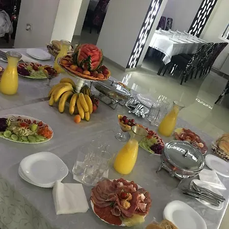 Prenociste Bojan 017 * Vranje