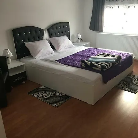 Bed & Breakfast Prenociste Bojan 017